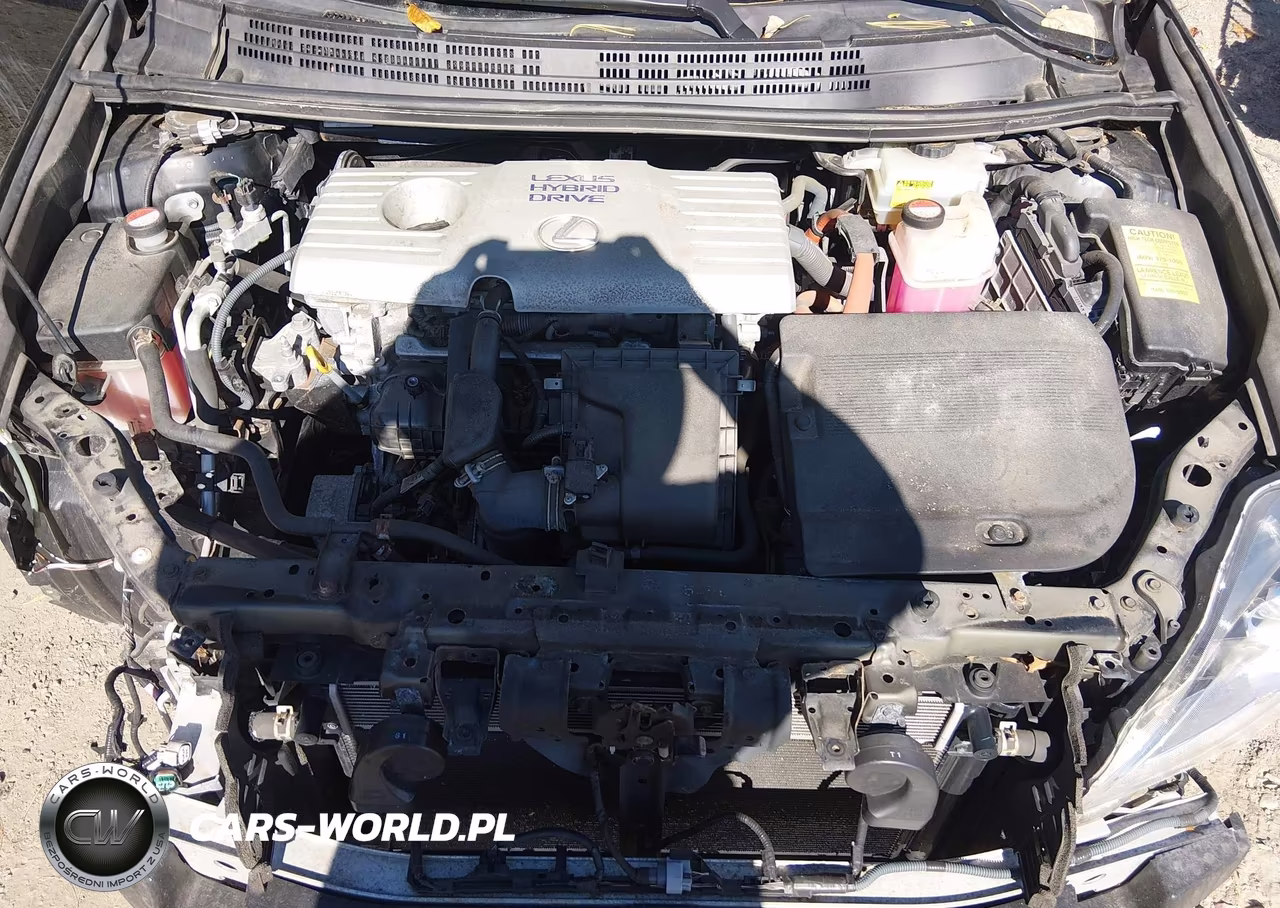 2014 Lexus Ct 200H VIN:JTHKD5BH8E2198320 - 10