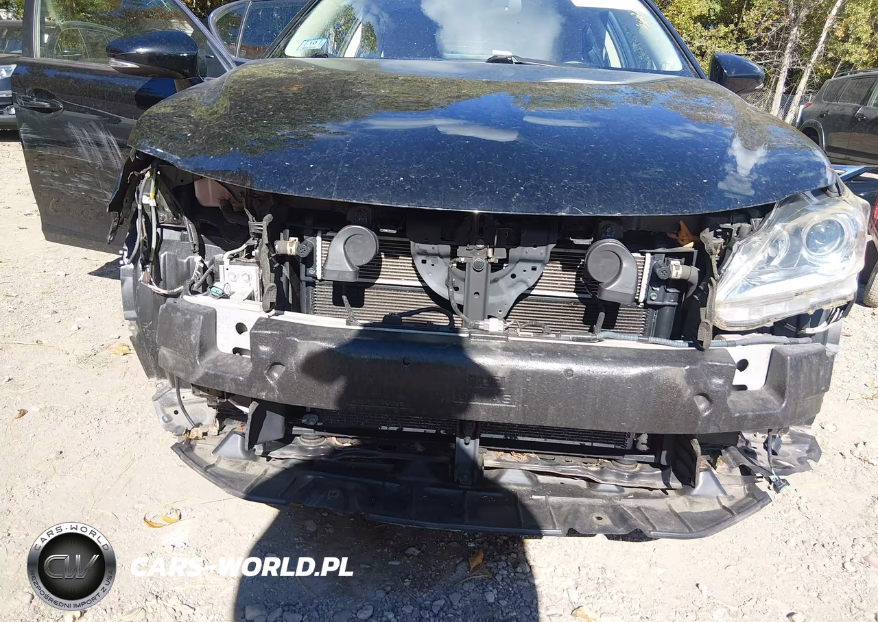 2014 Lexus Ct 200H VIN:JTHKD5BH8E2198320 - 6