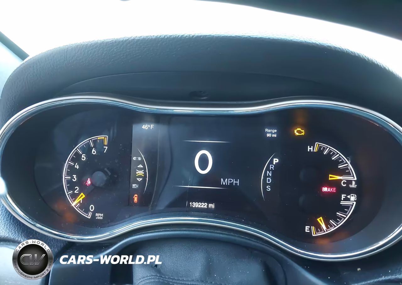 2014 Jeep Grand Cherokee Limited VIN:1C4RJFBG3EC579010 - 7