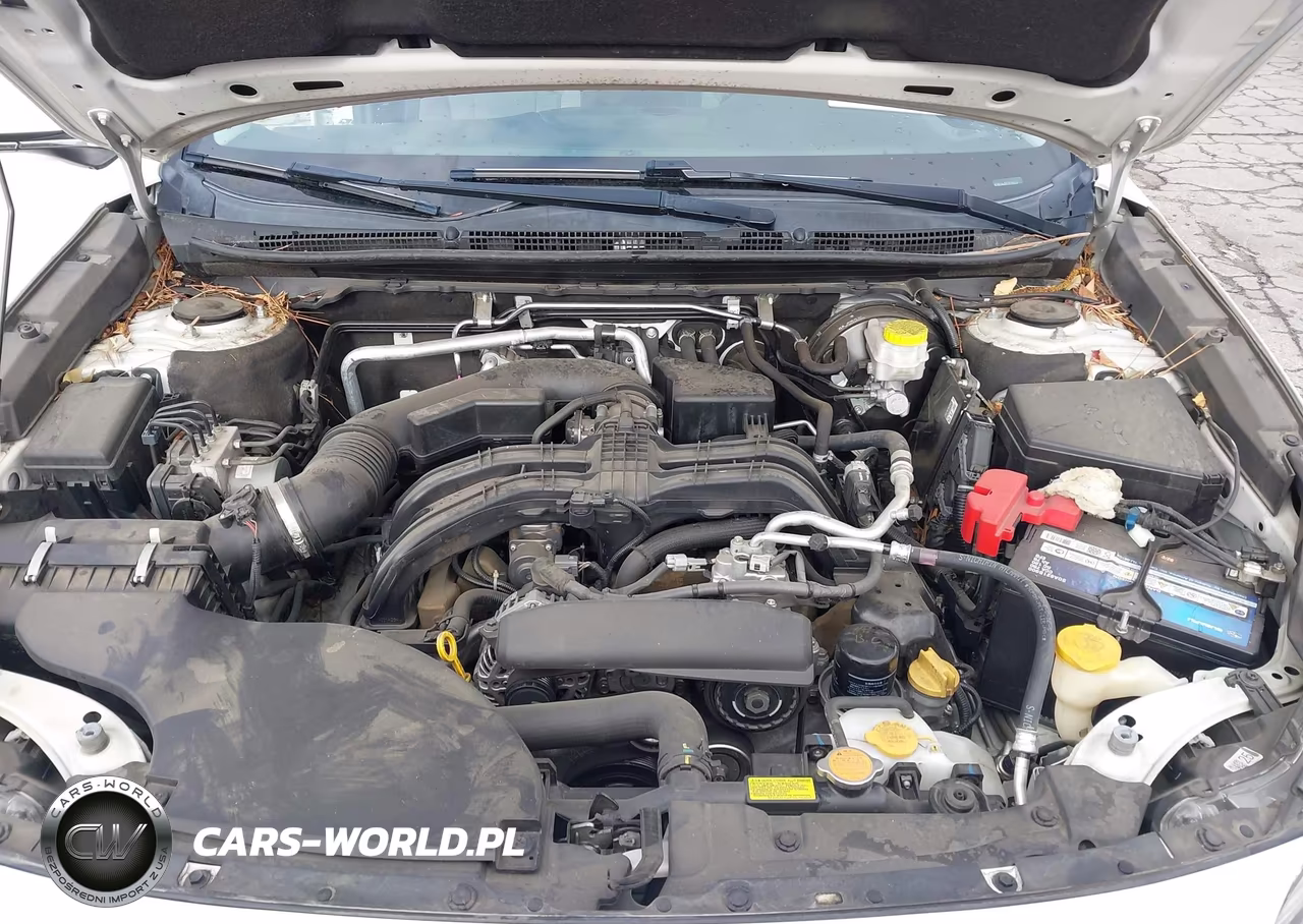 2020 Subaru Outback Premium VIN:4S4BTACC3L3117744 - 10