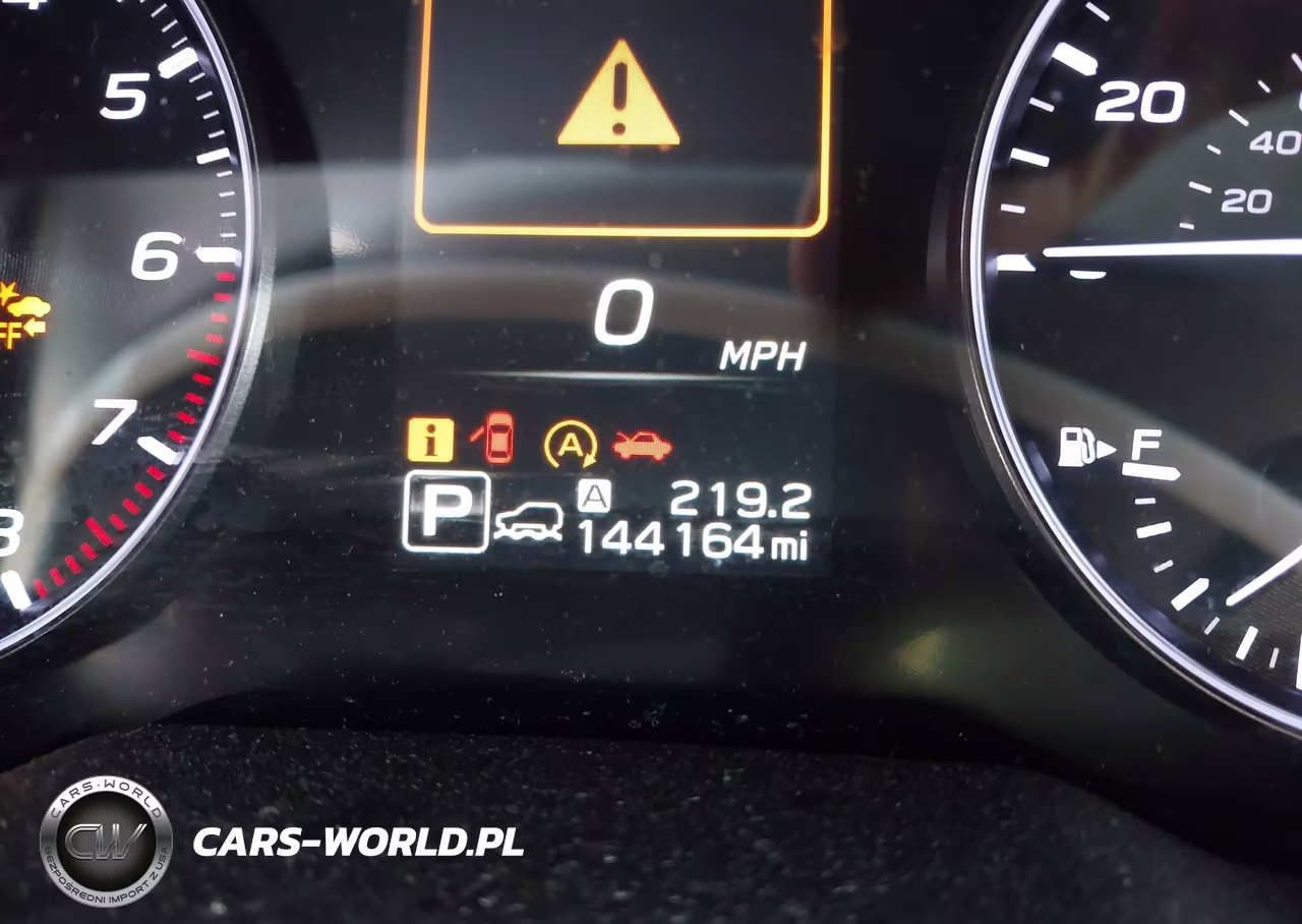 2020 Subaru Outback Premium VIN:4S4BTACC3L3117744 - 15