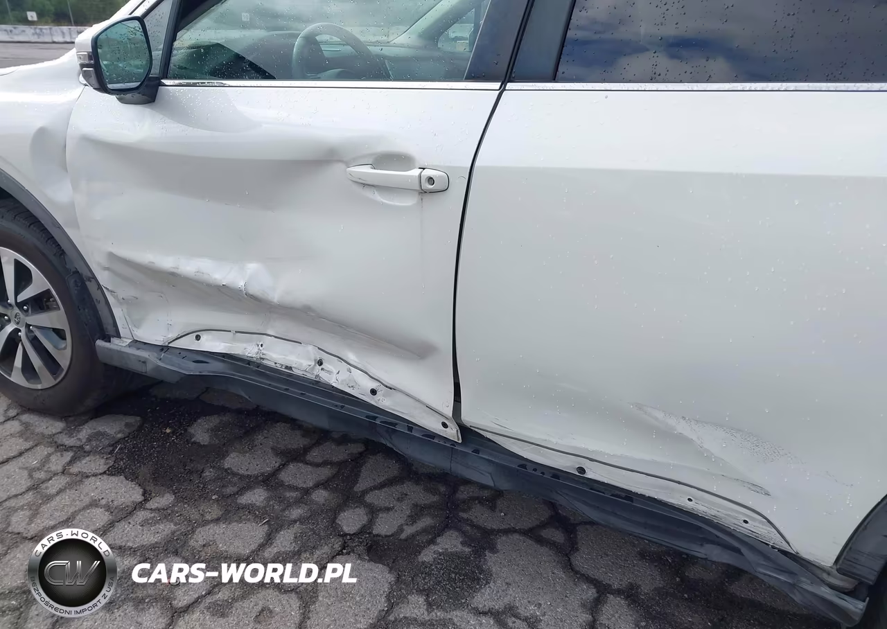 2020 Subaru Outback Premium VIN:4S4BTACC3L3117744 - 17