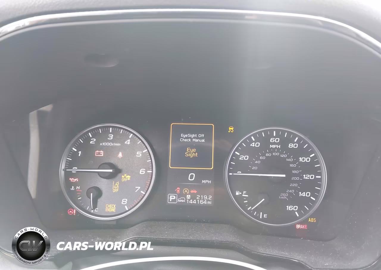 2020 Subaru Outback Premium VIN:4S4BTACC3L3117744 - 7
