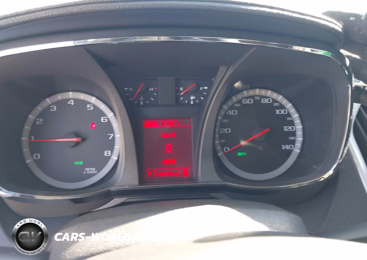 2014 GMC Terrain Sle-2 VIN:2GKALREK9E6176929 - 7