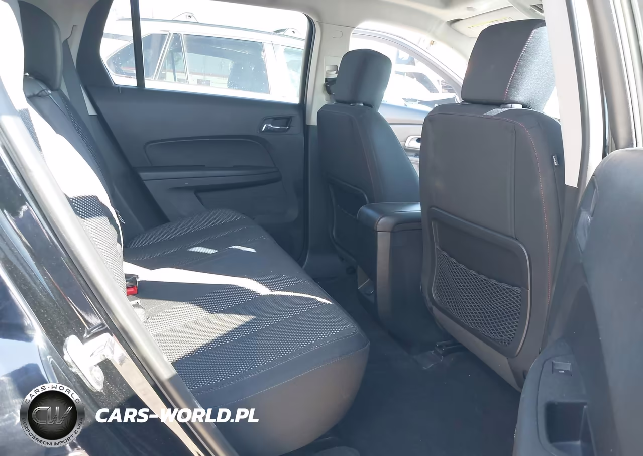 2014 GMC Terrain Sle-2 VIN:2GKALREK9E6176929 - 8