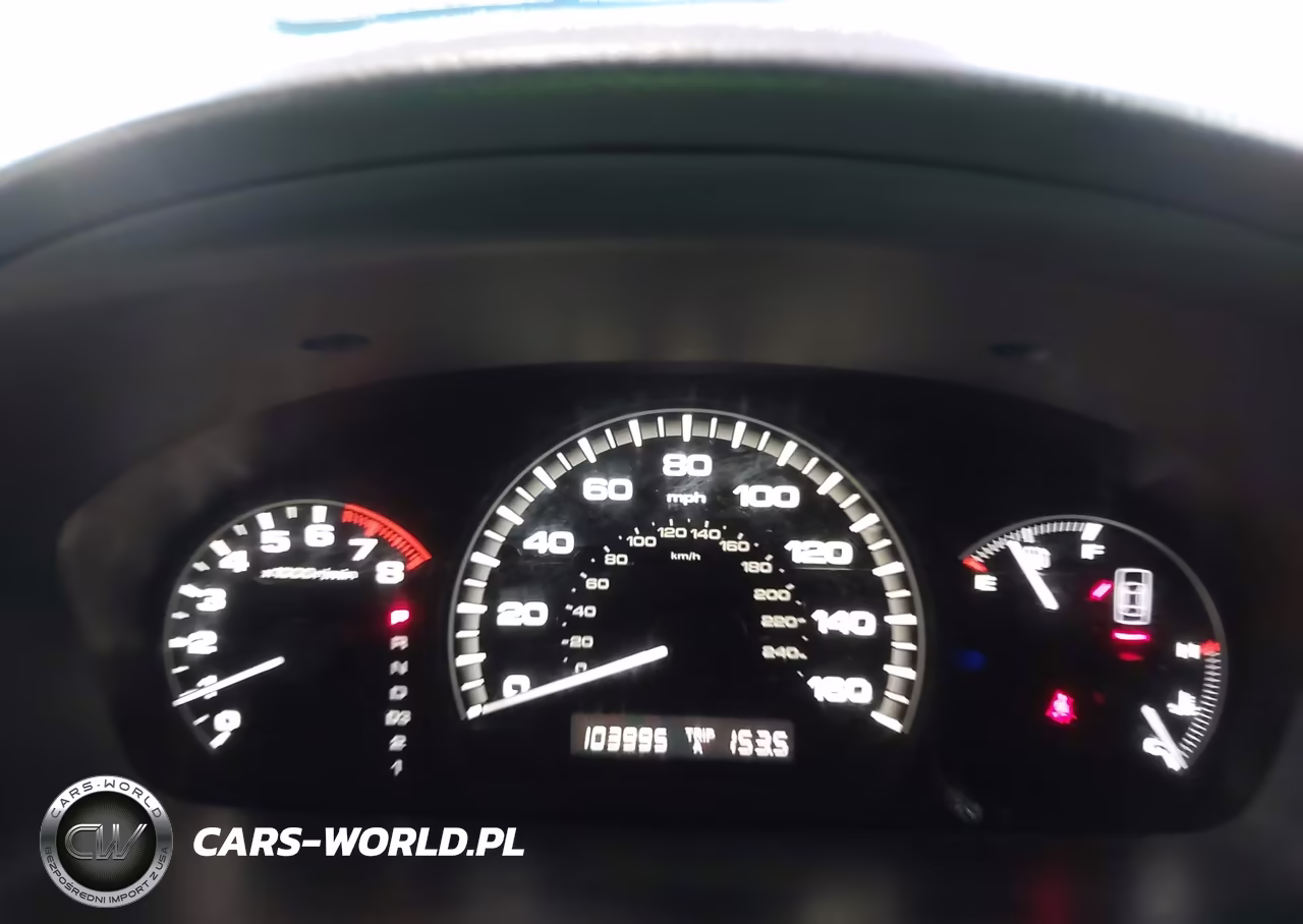 2007 Honda Accord 2.4 Se VIN:1HGCM56367A213086 - 7