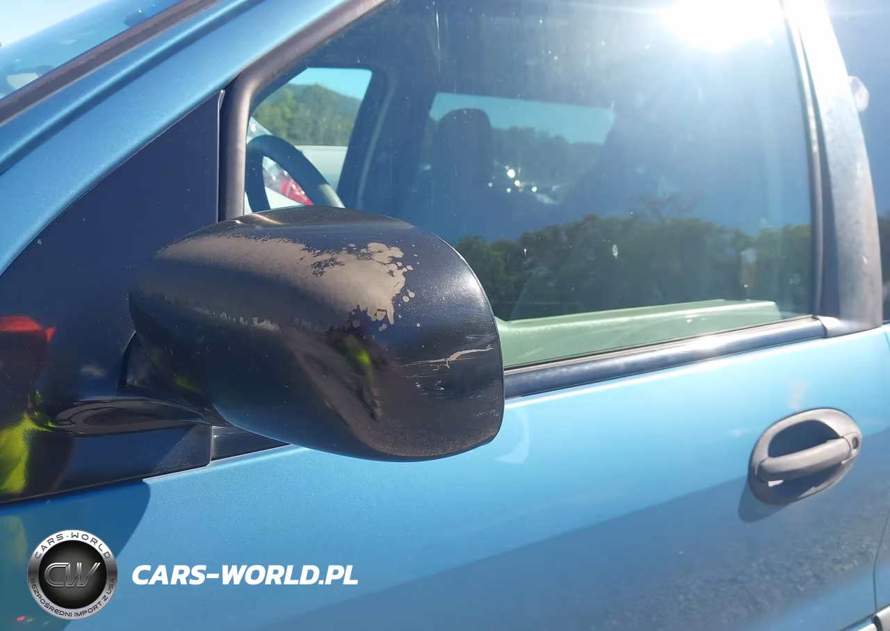 2003 Ford Windstar Lx VIN:2FMZA51453BA53567 - 17