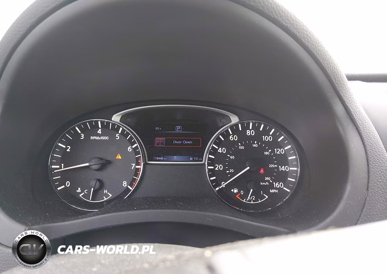 2018 Nissan Altima 2.5 S VIN:1N4AL3AP1JC124390 - 7