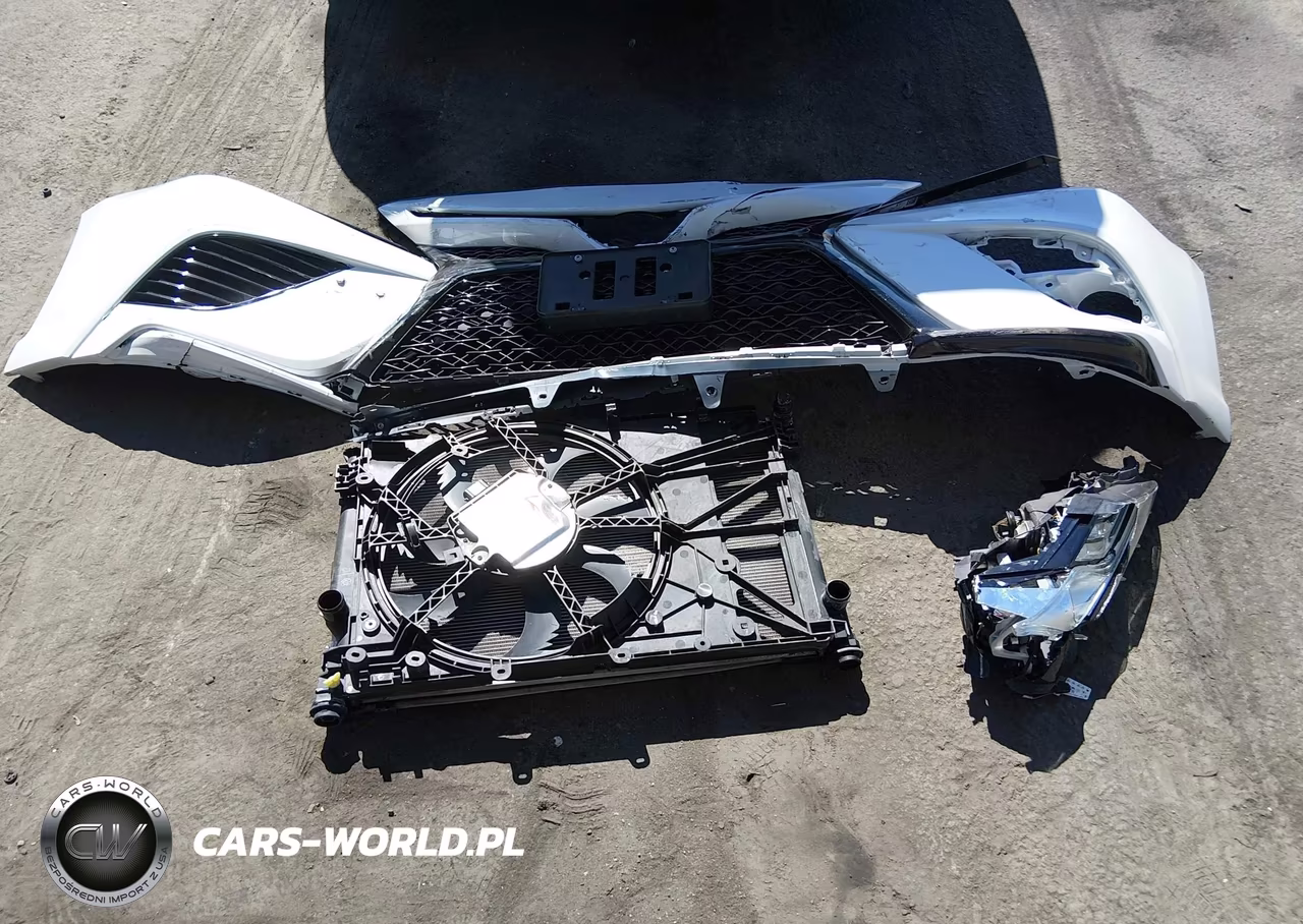 2019 Toyota Camry Xse V6 VIN:4T1BZ1HK1KU508897 - 11