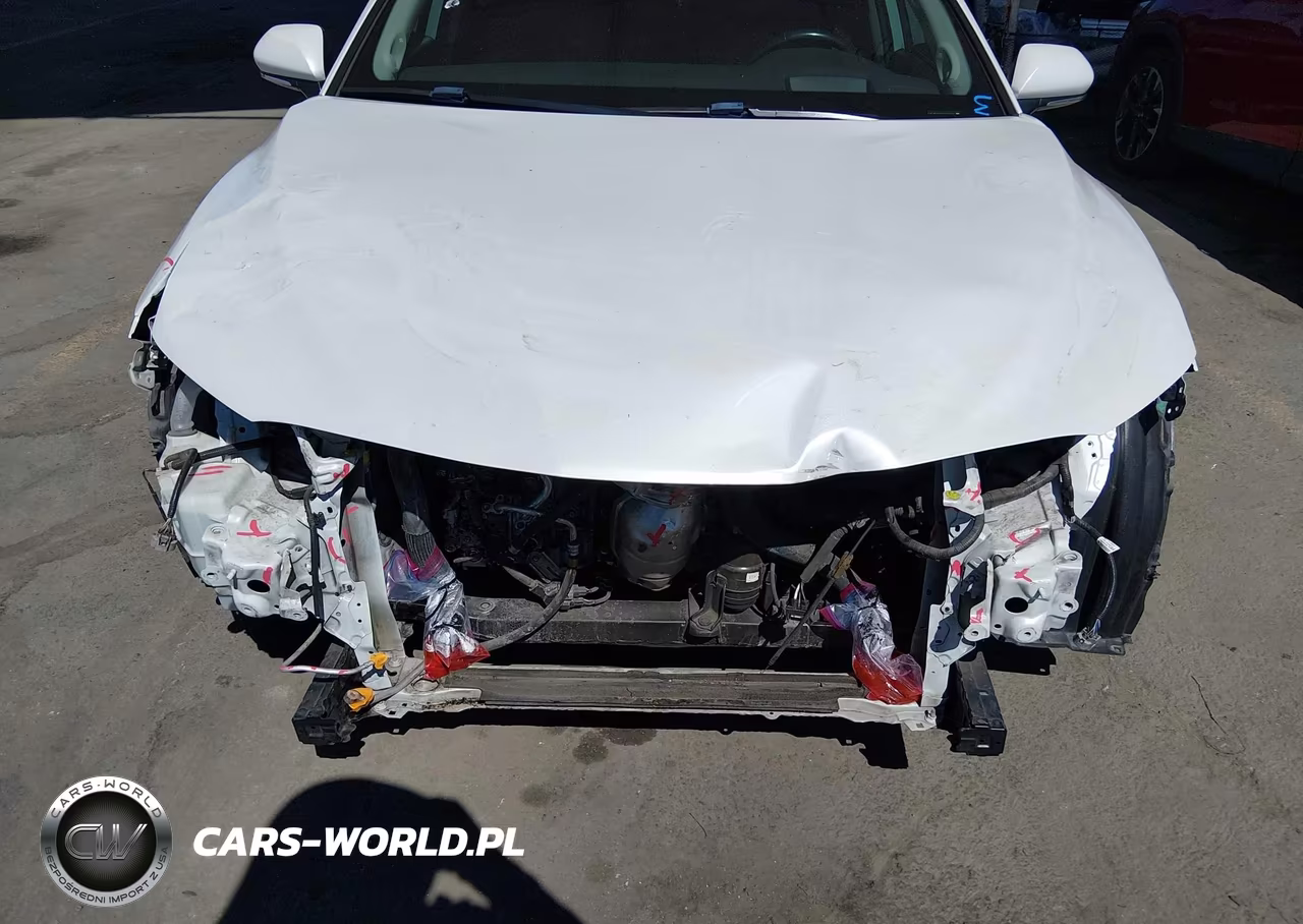 2019 Toyota Camry Xse V6 VIN:4T1BZ1HK1KU508897 - 6