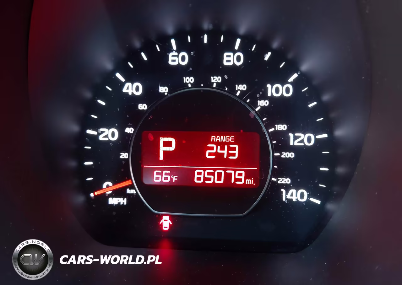 2016 Kia Soul + VIN:KNDJP3A55G7359440 - 15