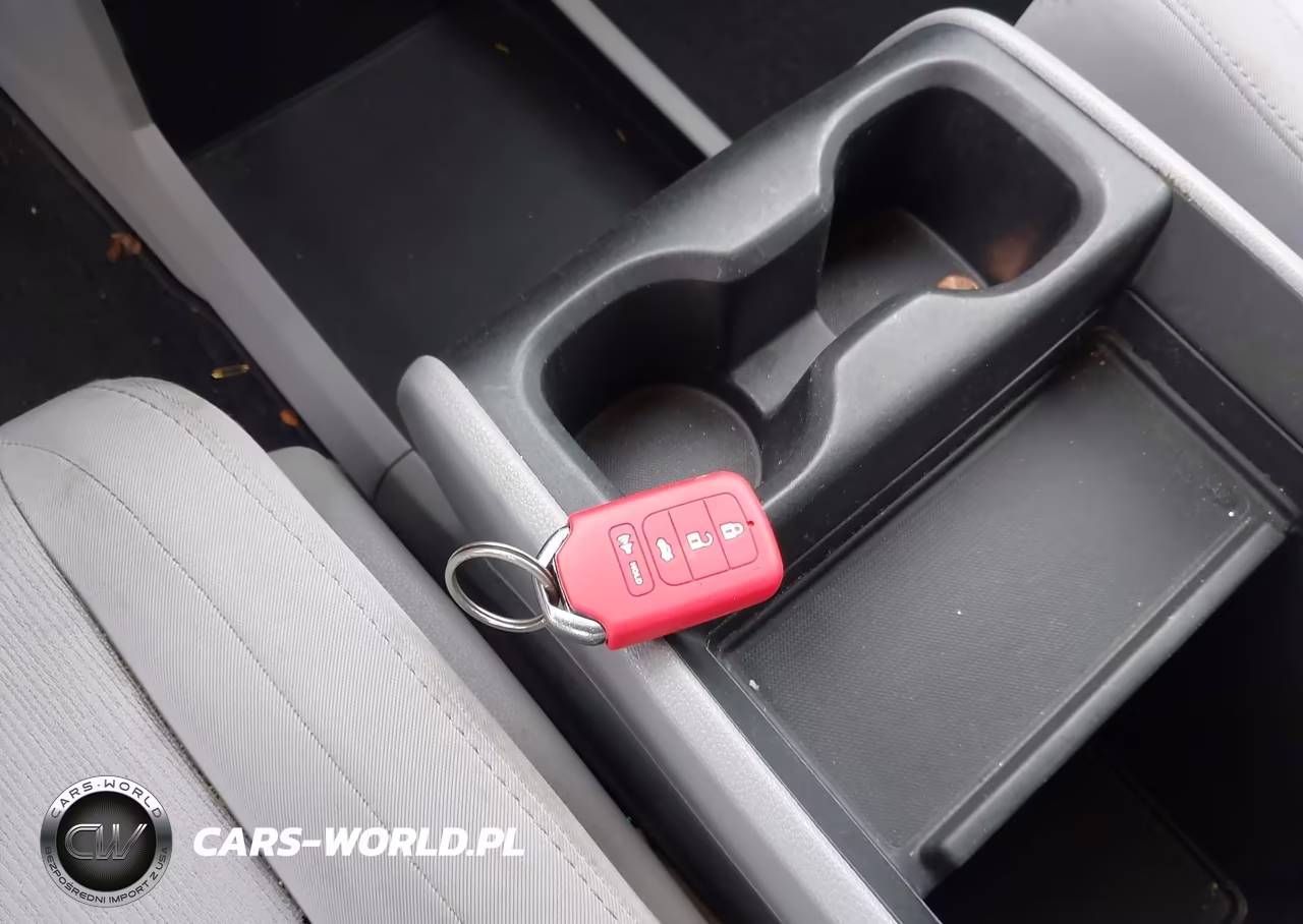 2018 Honda Odyssey Lx VIN:5FNRL6H23JB050921 - 11