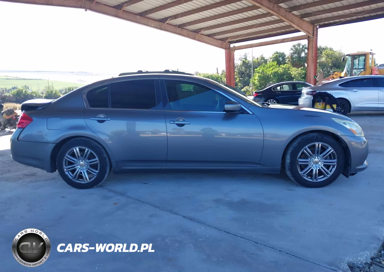 2013 Infiniti G37 Journey VIN:JN1CV6AP0DM303133 - 13