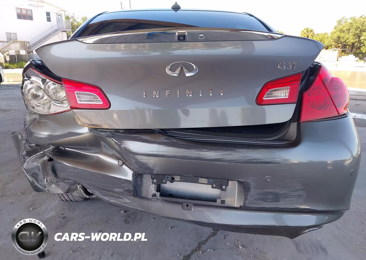 2013 Infiniti G37 Journey VIN:JN1CV6AP0DM303133 - 18