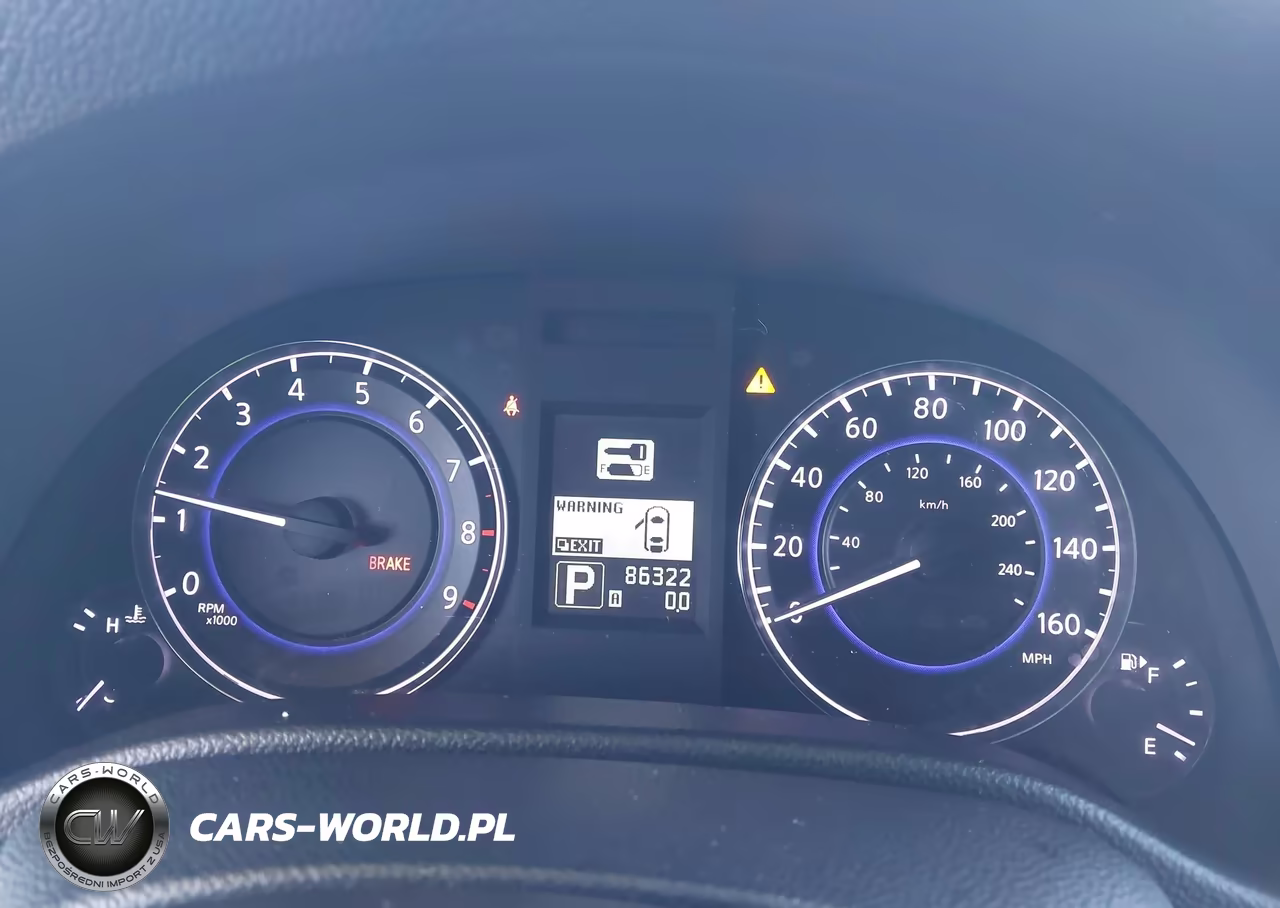 2013 Infiniti G37 Journey VIN:JN1CV6AP0DM303133 - 7
