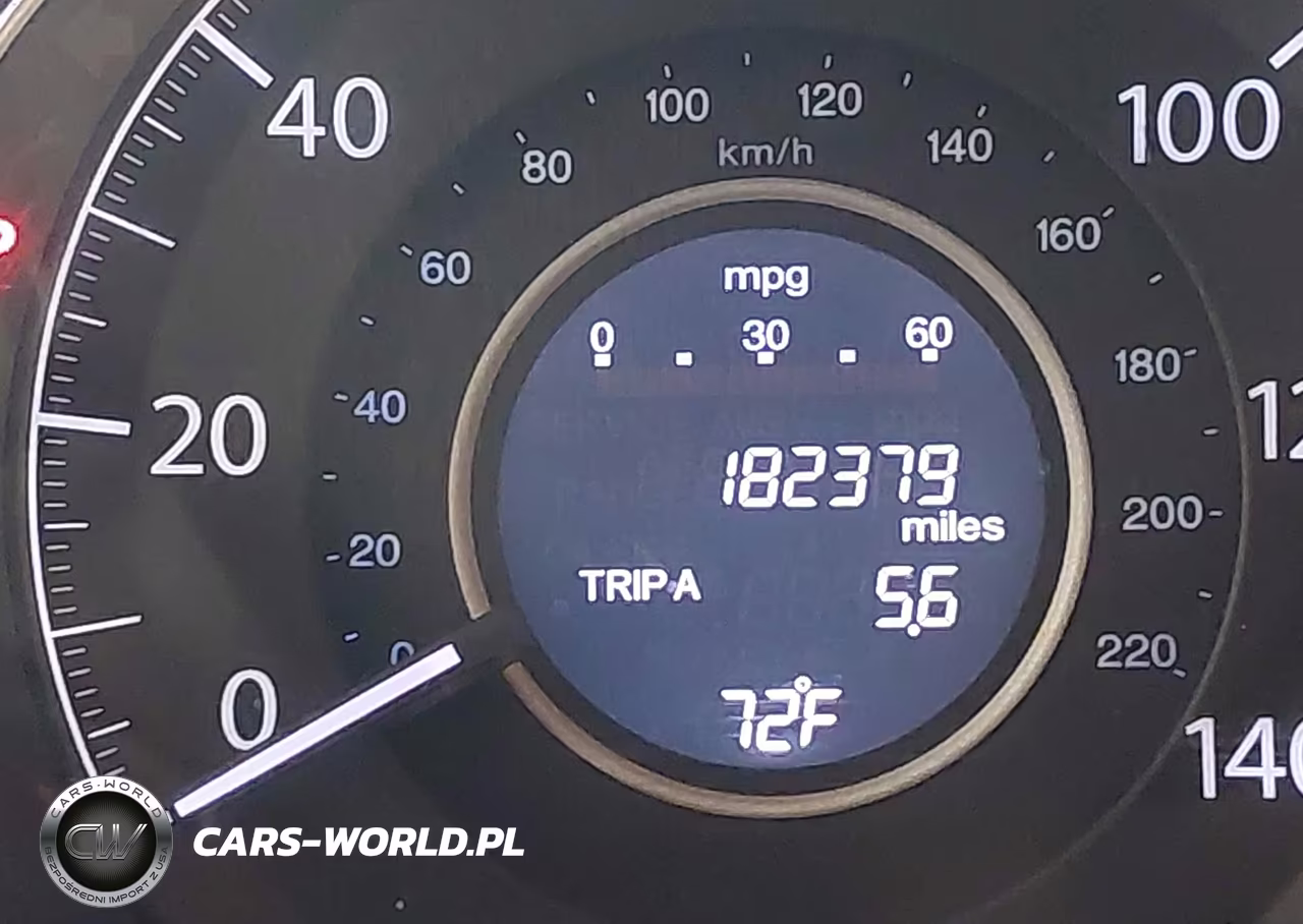 2013 Honda Cr-V Ex-L VIN:5J6RM4H74DL044019 - 16
