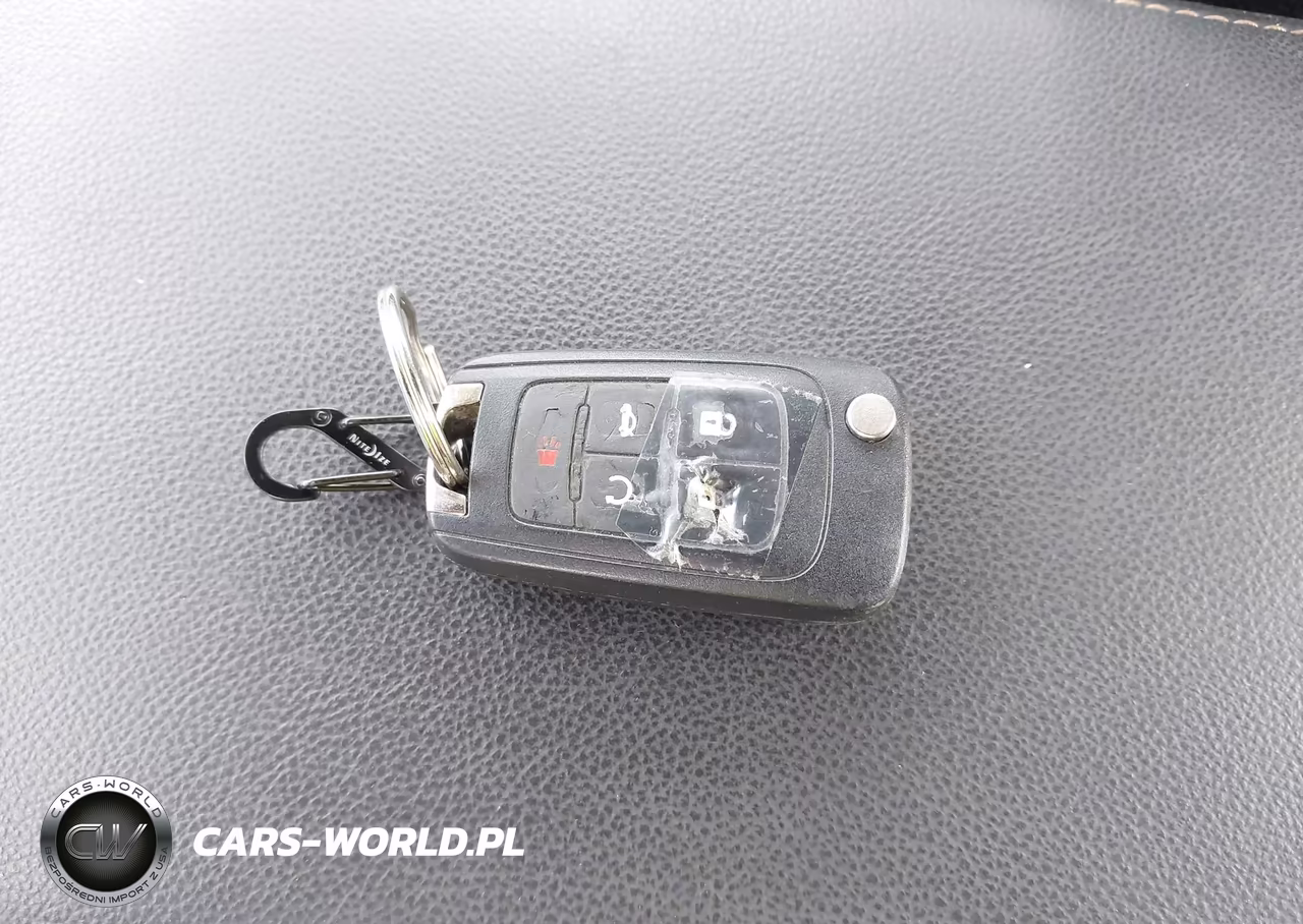 2014 Chevrolet Impala 2Lz VIN:2G1155S38E9166363 - 11