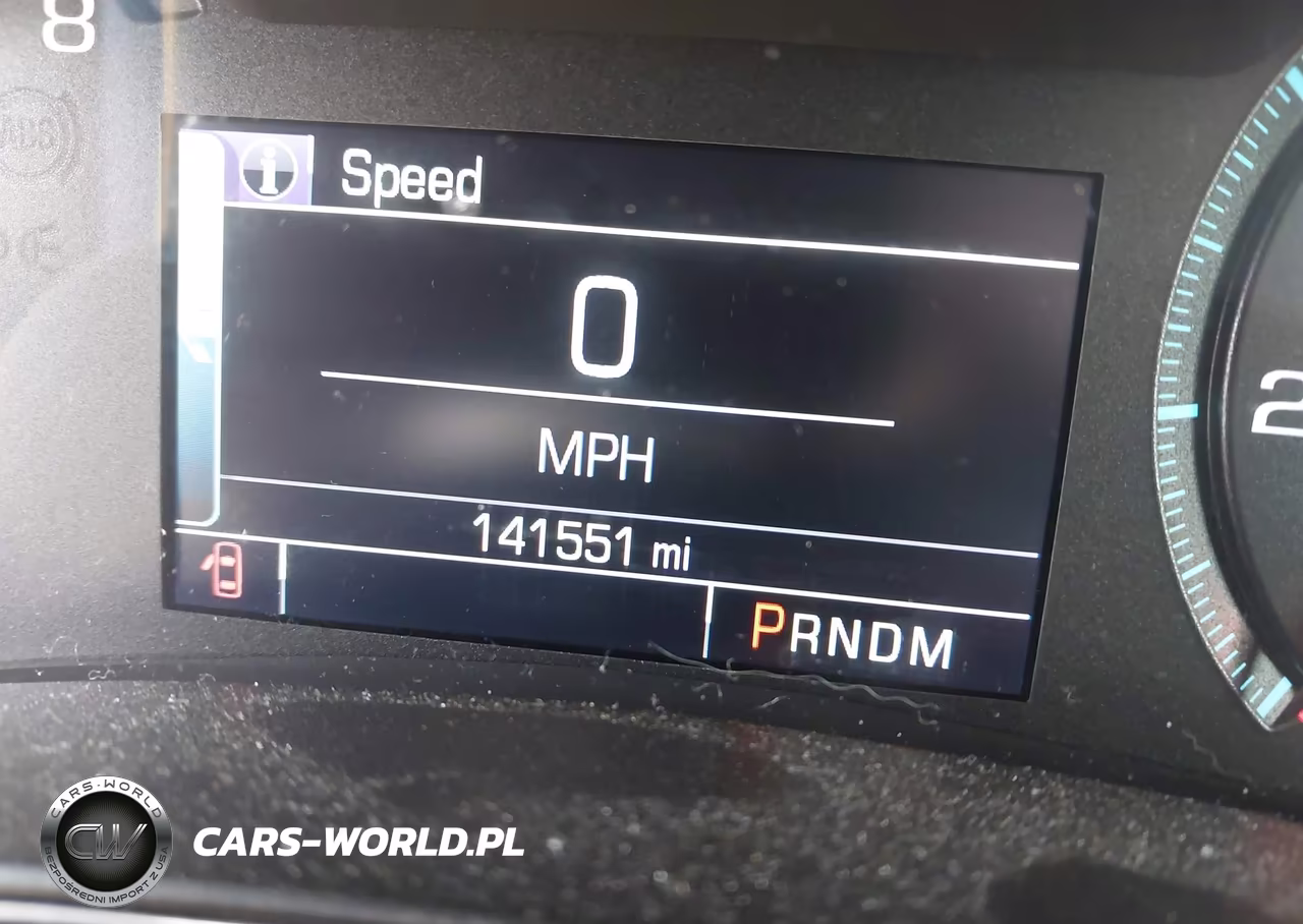 2014 Chevrolet Impala 2Lz VIN:2G1155S38E9166363 - 16