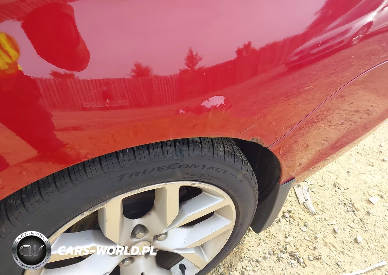 2014 Chevrolet Impala 2Lz VIN:2G1155S38E9166363 - 6