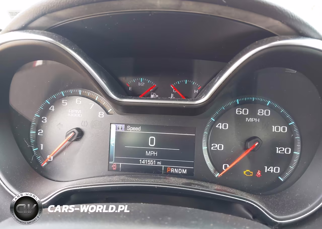 2014 Chevrolet Impala 2Lz VIN:2G1155S38E9166363 - 7