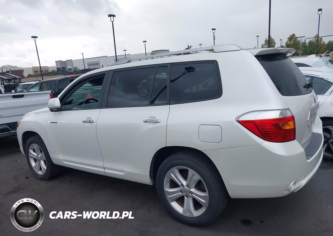 2010 Toyota Highlander Limited V6 VIN:5TDYK3EH4AS018173 - 15