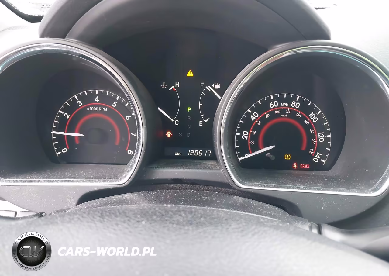 2010 Toyota Highlander Limited V6 VIN:5TDYK3EH4AS018173 - 7