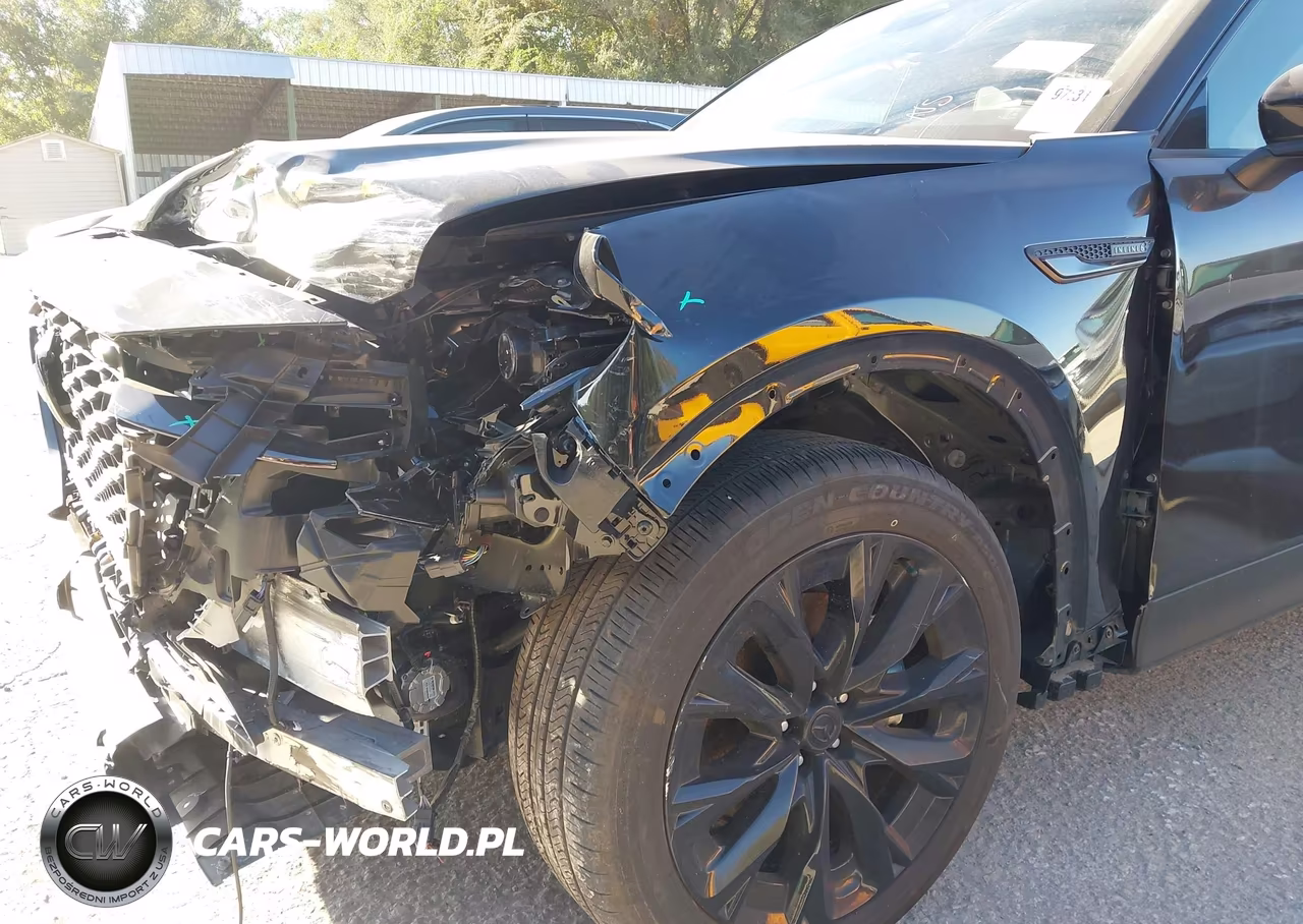 2026 Mazda Cx-90 3.3 Turbo Premium Sport VIN:JM3KKCHD6T1352937 - 17