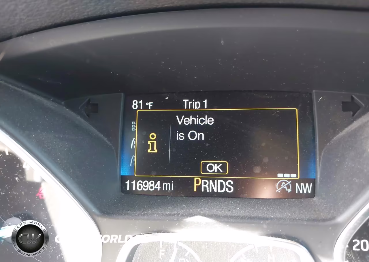 2018 Ford Escape Se VIN:1FMCU9GD8JUA17861 - 15