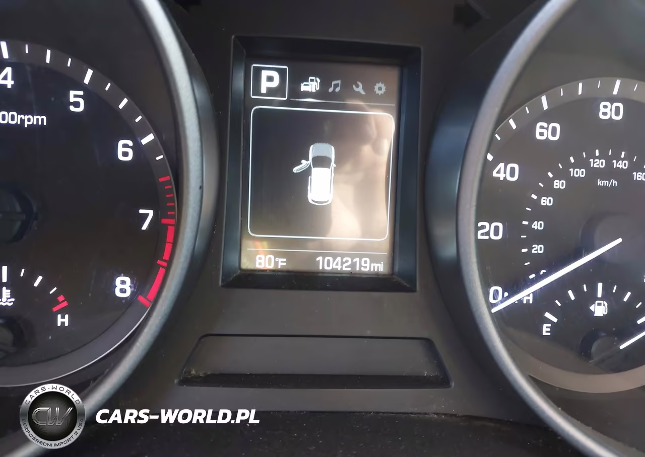 2018 Hyundai Santa Fe Sport 2.4L VIN:5XYZTDLB3JG527948 - 15
