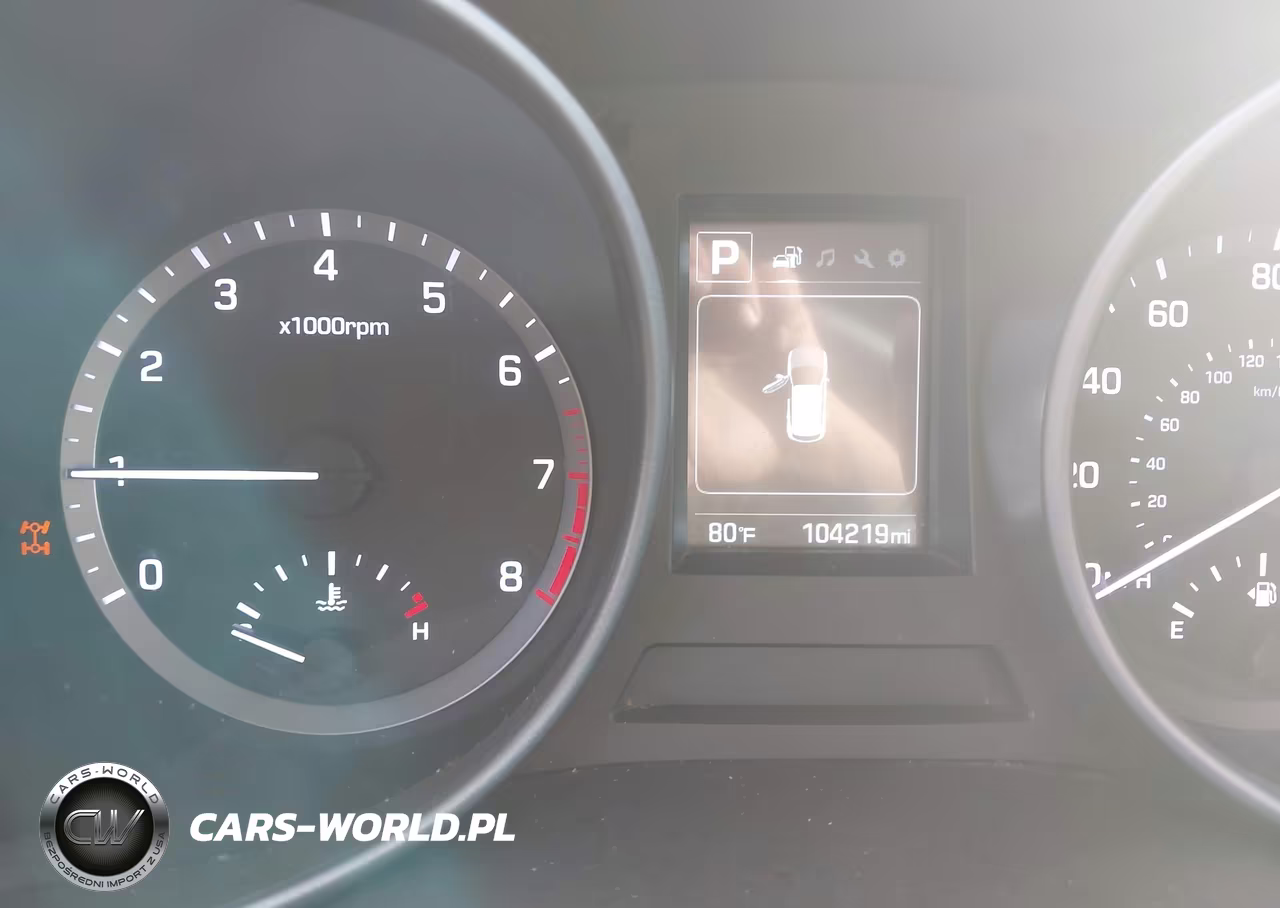2018 Hyundai Santa Fe Sport 2.4L VIN:5XYZTDLB3JG527948 - 7