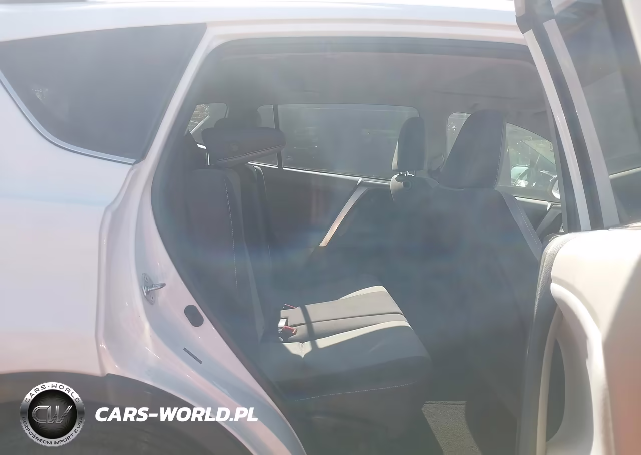 2013 Toyota Rav4 Xle VIN:JTMRFREV7D5026554 - 8