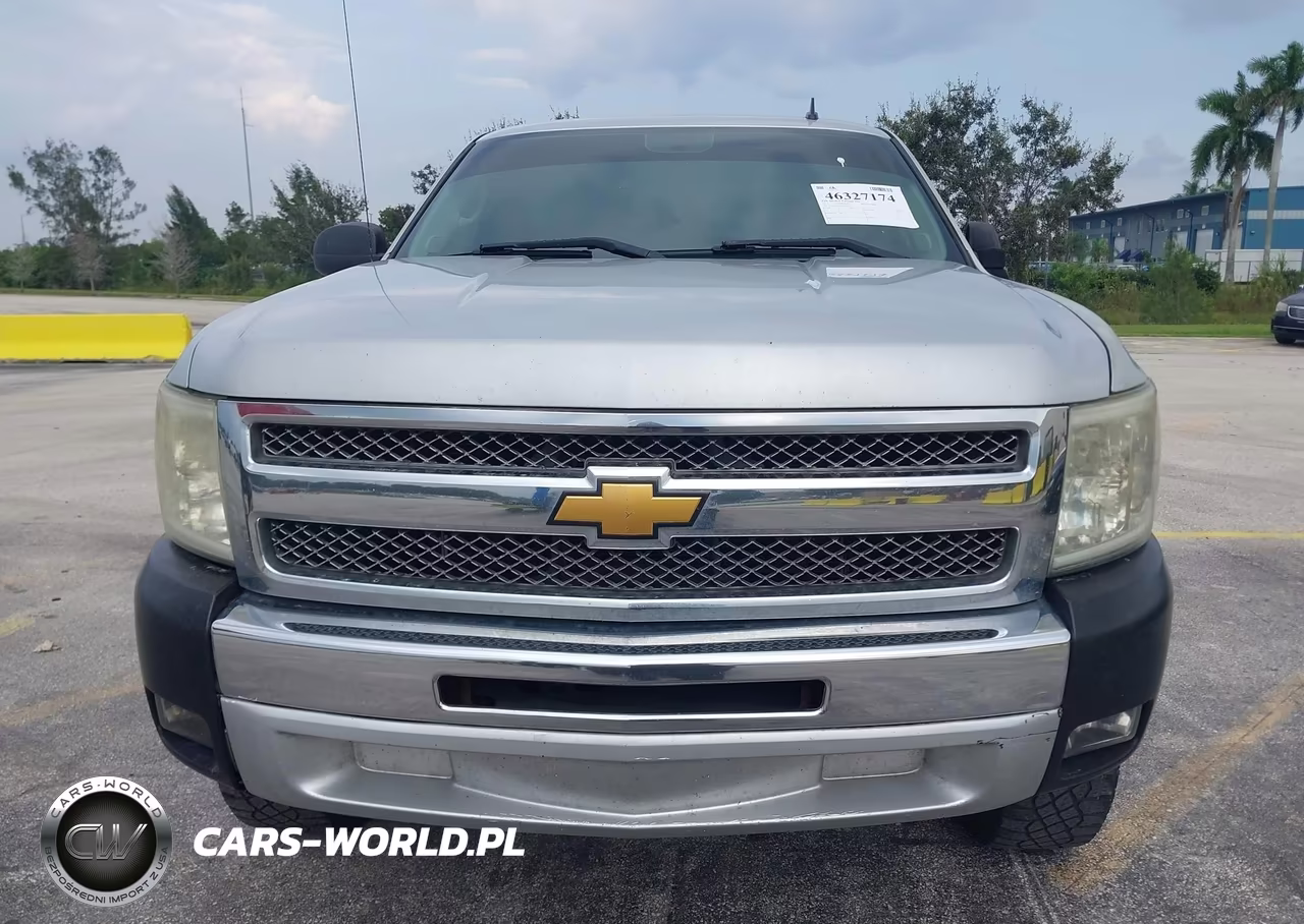 2013 Chevrolet Silverado 1500 Ls VIN:1GCRCREA7DZ405519 - 12