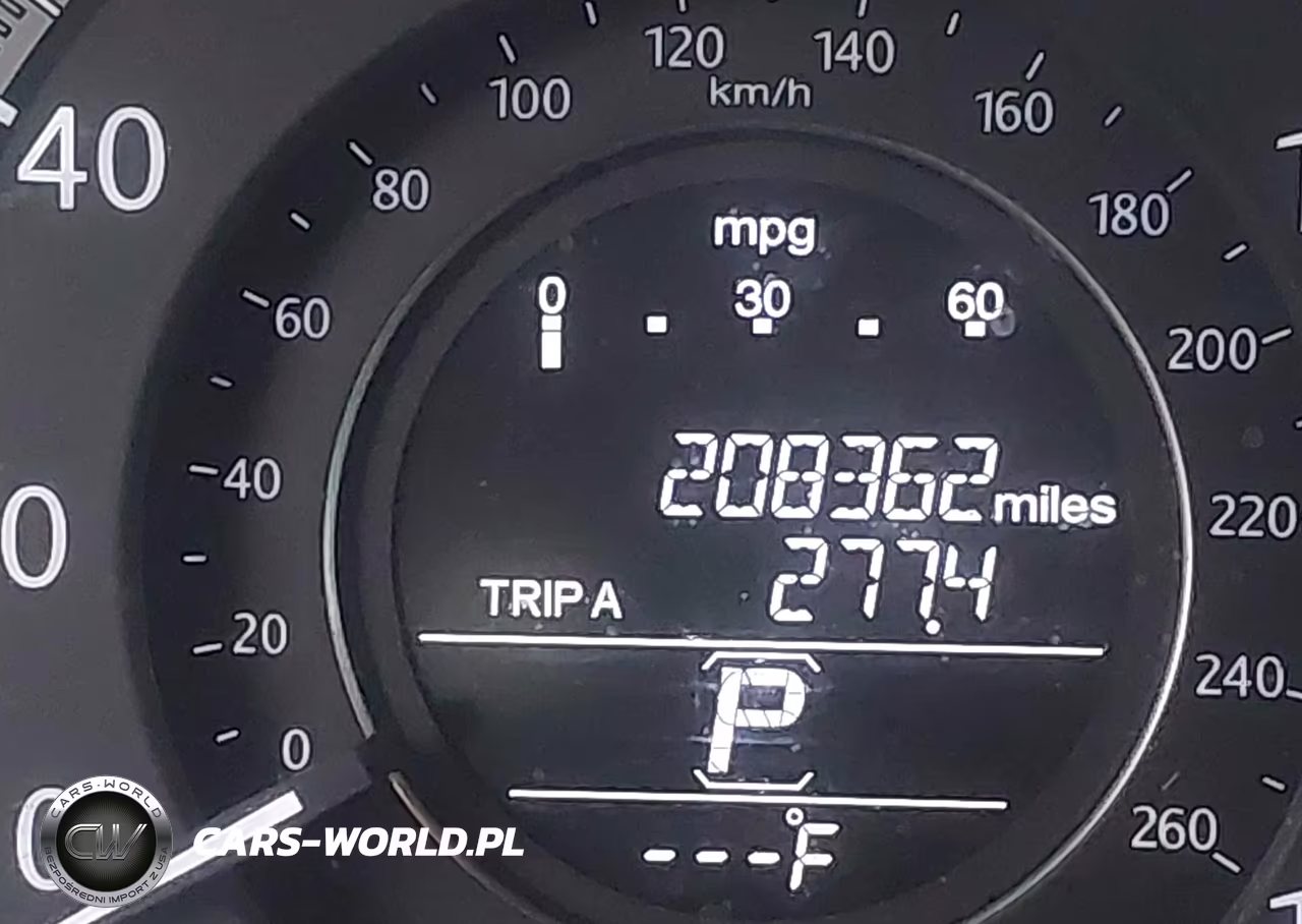 2015 Honda Accord Ex-L VIN:1HGCR2F81FA034142 - 15