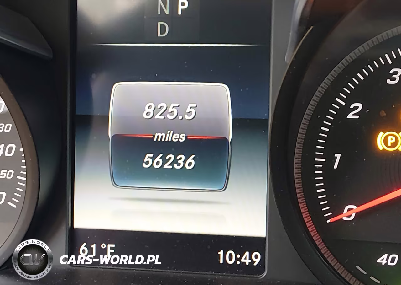 2017 Mercedes-Benz Glc 300 4Matic VIN:WDC0G4KB1HF119390 - 15