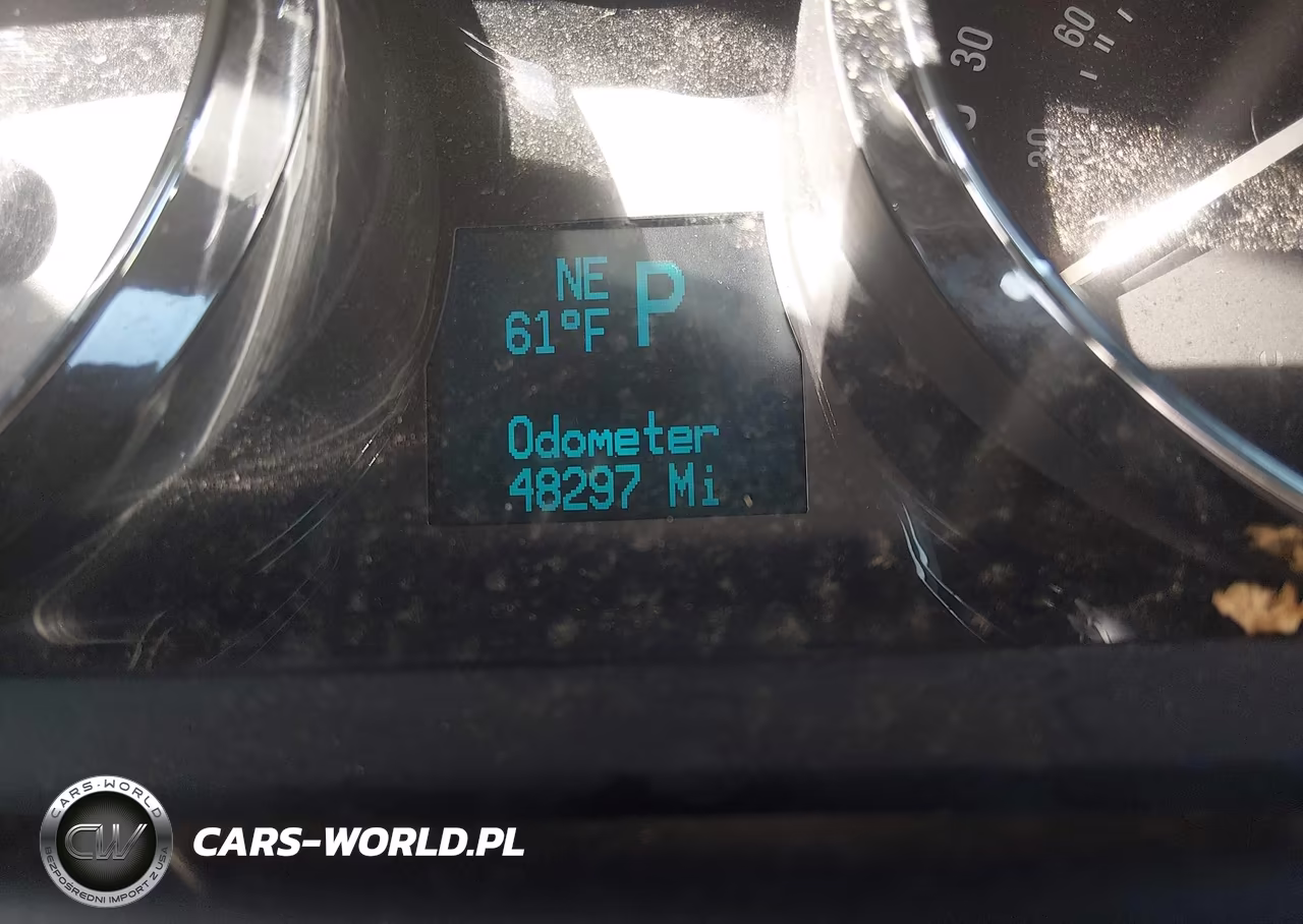 2015 Chevrolet Captiva Sport Lt VIN:3GNAL3EK6FS529758 - 7