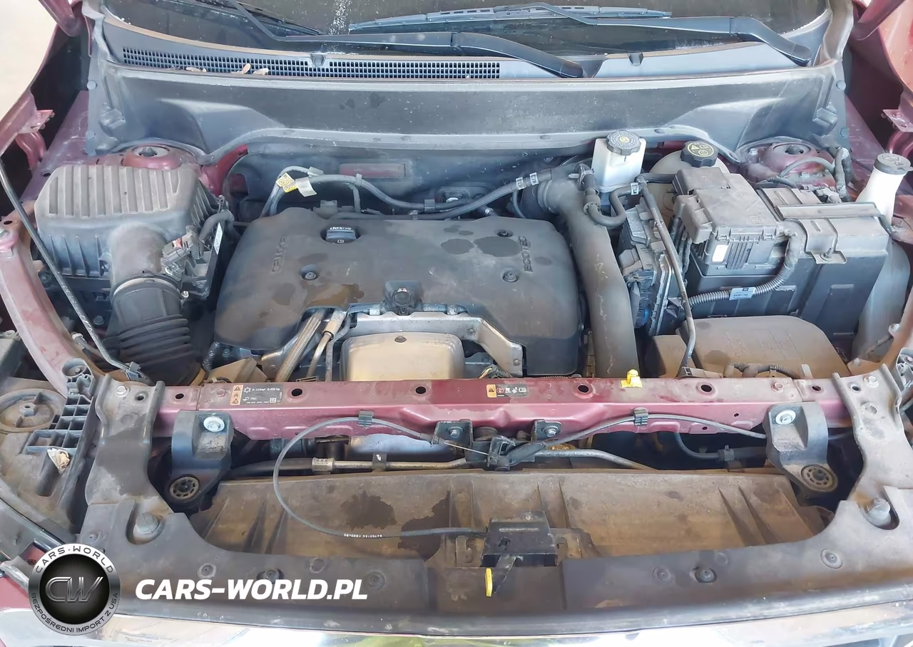 2019 GMC Terrain Sle VIN:3GKALTEX5KL234602 - 10