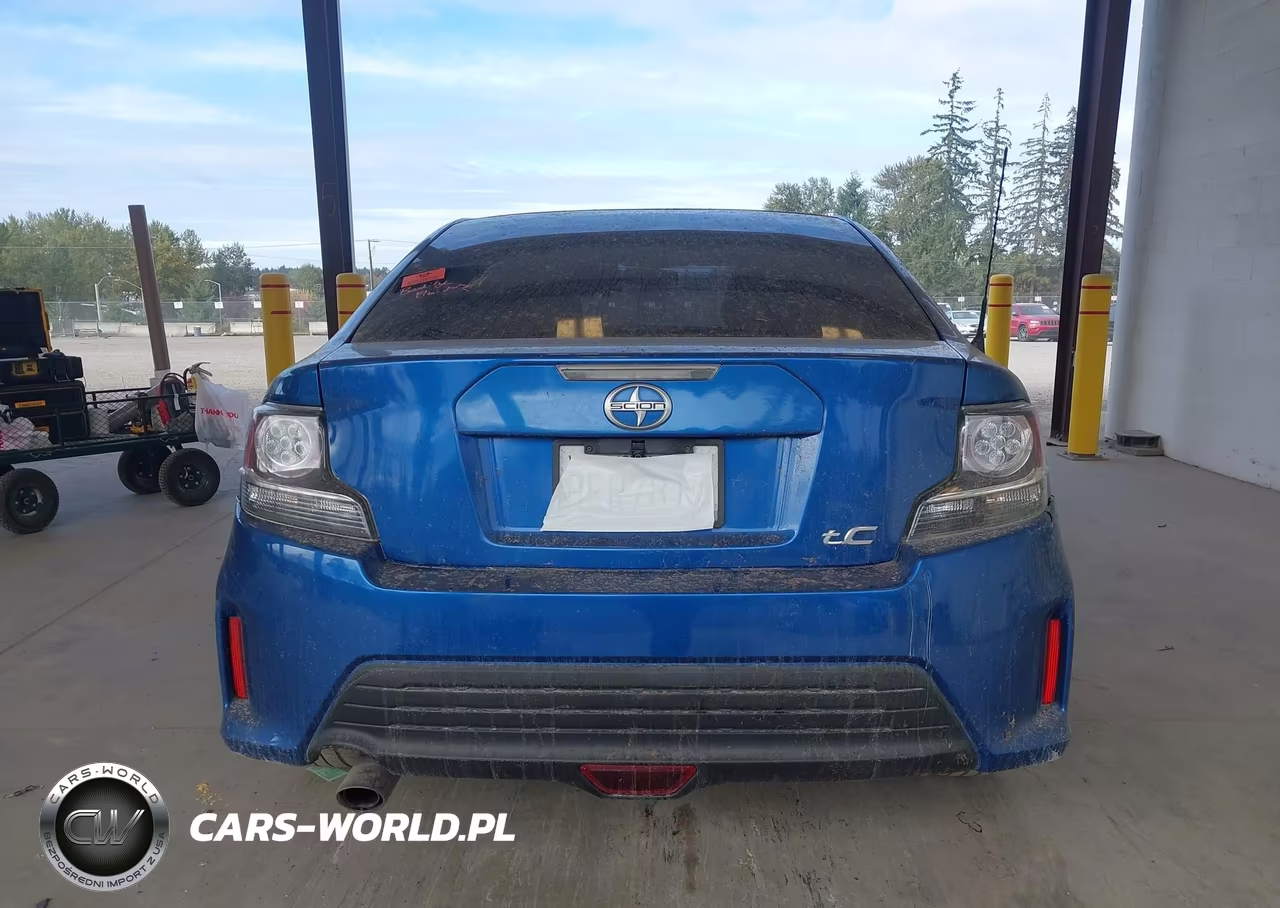 2015 Scion Tc VIN:JTKJF5C76F3094099 - 16