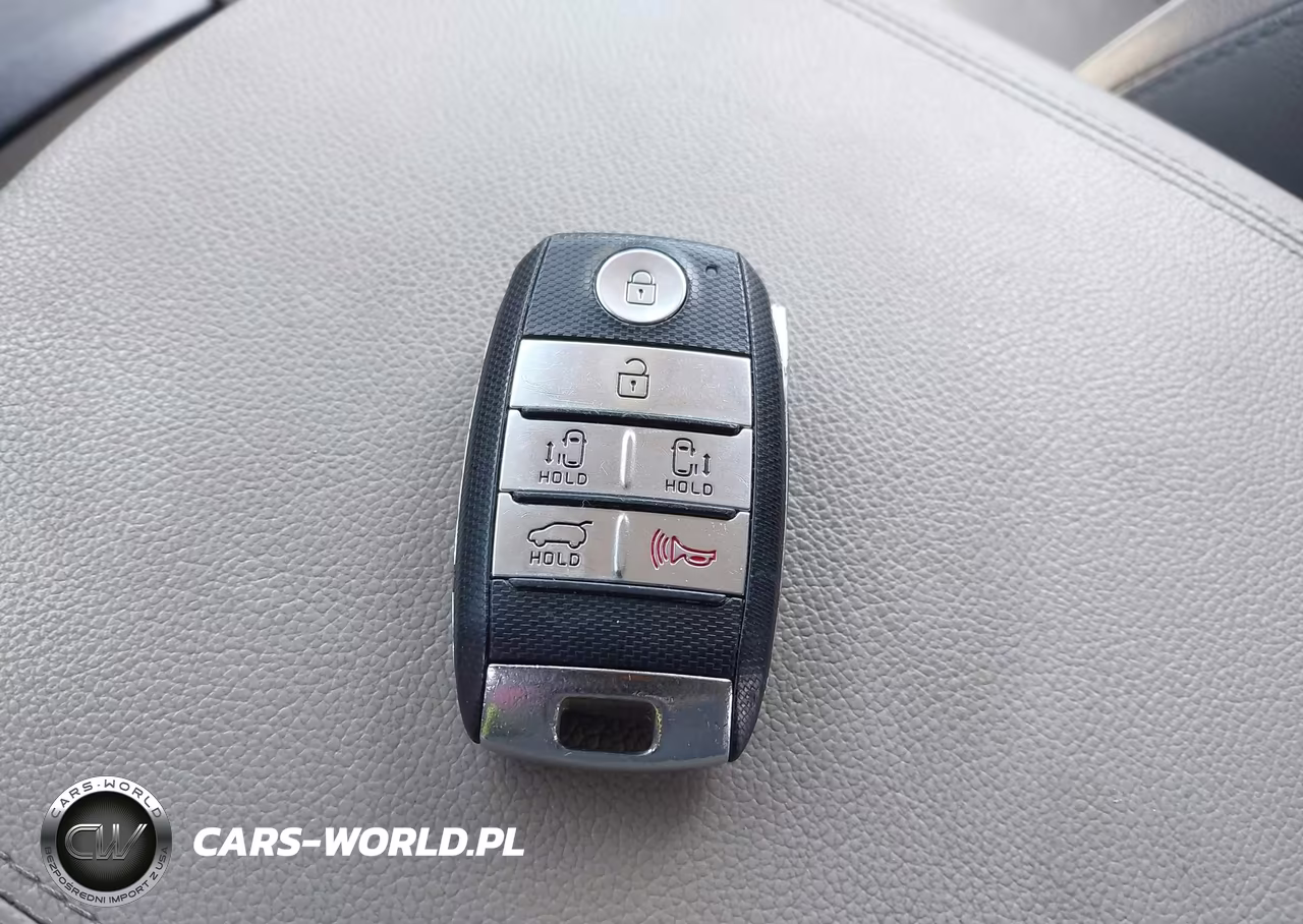 2017 Kia Sedona Lx VIN:KNDMB5C10H6281271 - 11