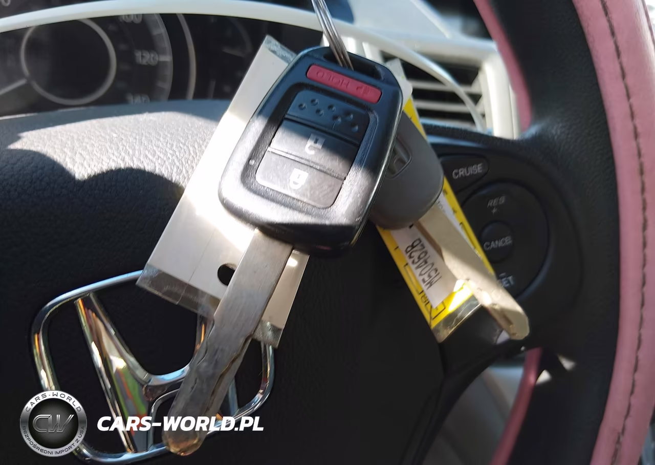 2014 Honda Cr-V Lx VIN:2HKRM4H30EH682986 - 11