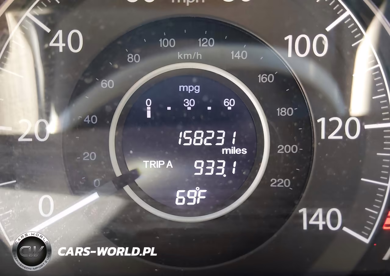 2014 Honda Cr-V Lx VIN:2HKRM4H30EH682986 - 15