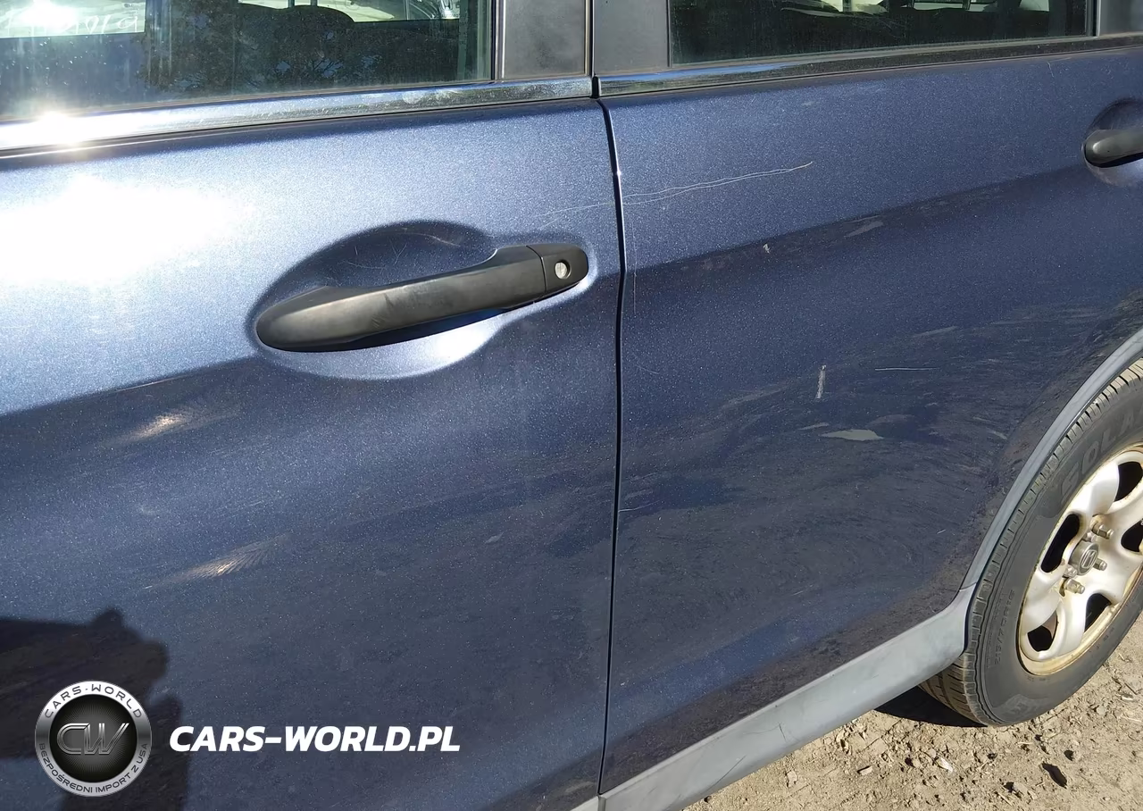 2014 Honda Cr-V Lx VIN:2HKRM4H30EH682986 - 17