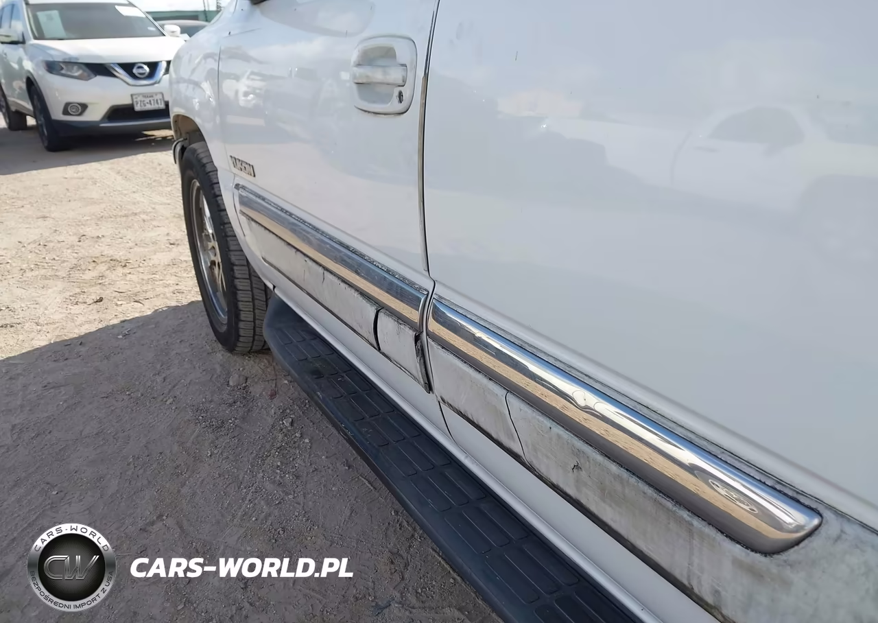 2002 GMC Yukon Slt VIN:1GKEC13Z42R298004 - 15