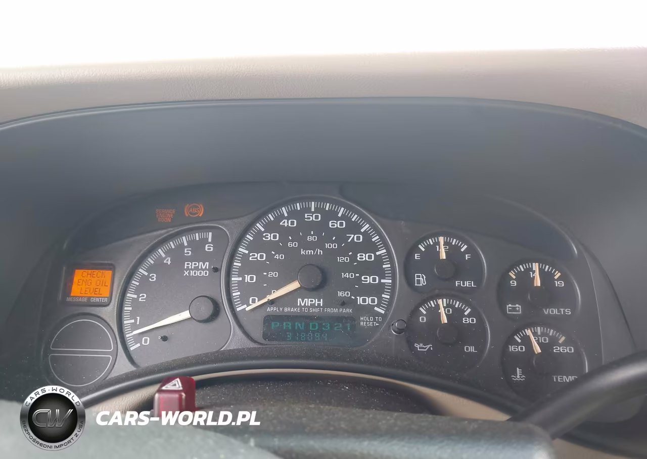 2002 GMC Yukon Slt VIN:1GKEC13Z42R298004 - 7