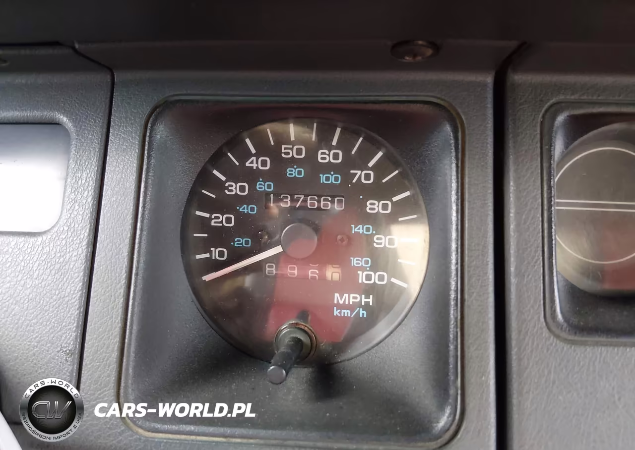 1992 Jeep Wrangler - Yj VIN:2J4FY29S9NJ531058 - 7