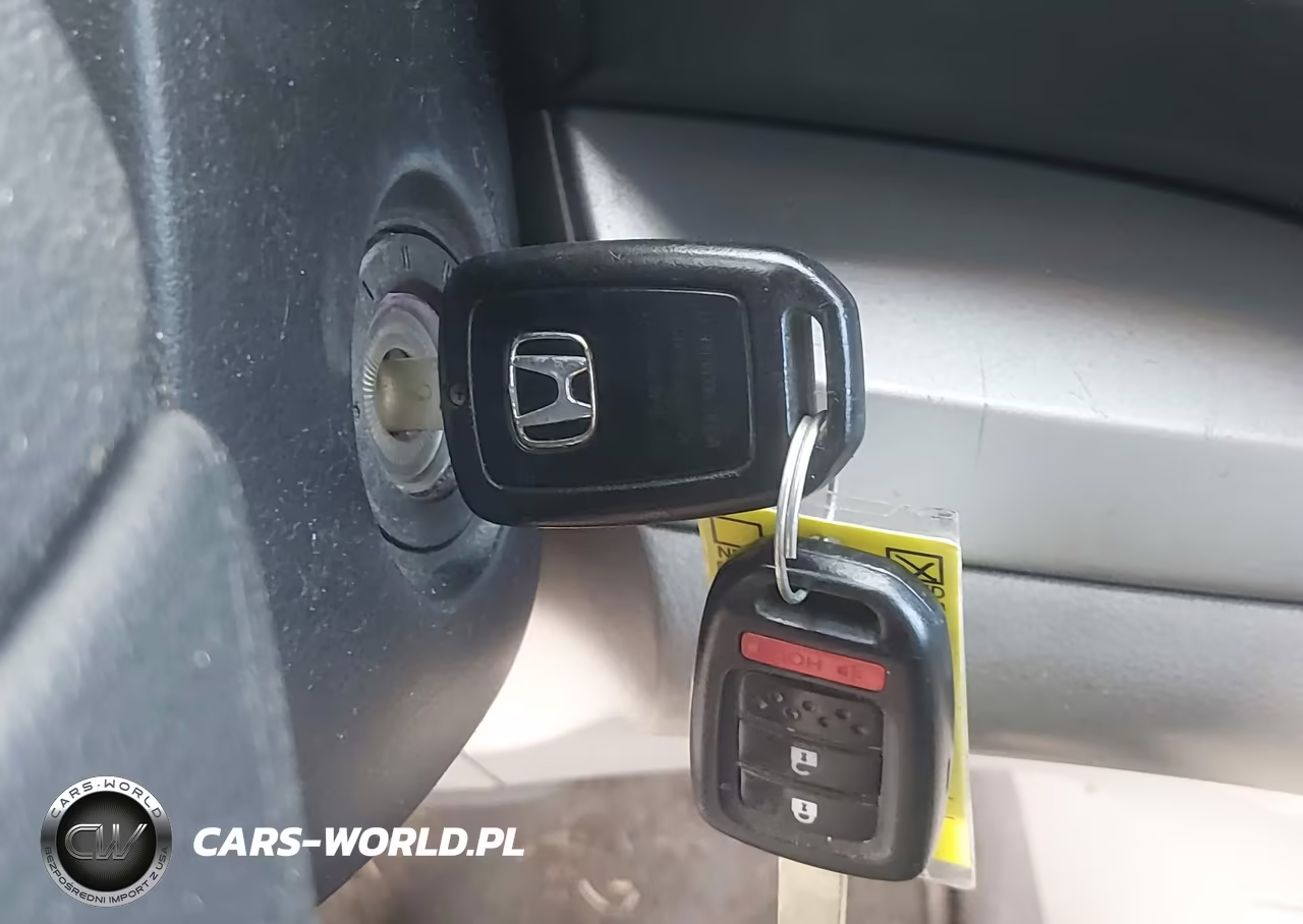 2014 Honda Cr-V Lx VIN:2HKRM4H38EH676904 - 11