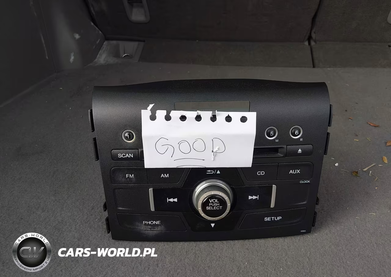2014 Honda Cr-V Lx VIN:2HKRM4H38EH676904 - 12