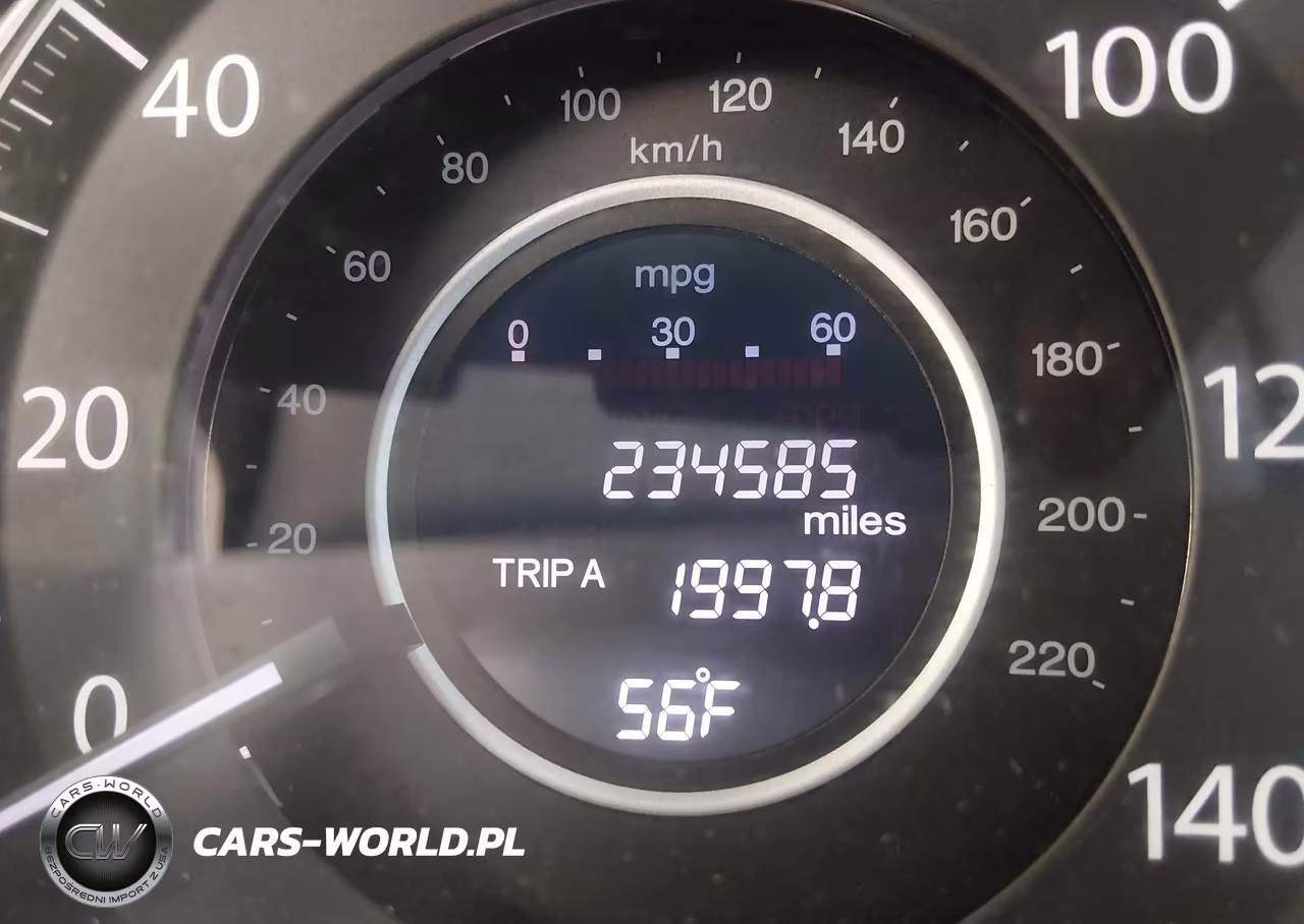 2014 Honda Cr-V Lx VIN:2HKRM4H38EH676904 - 16