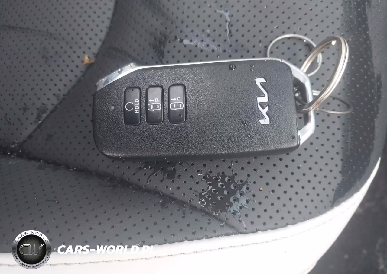 2023 Kia Ev6 Gt-Line VIN:KNDC4DLC1P5121602 - 11
