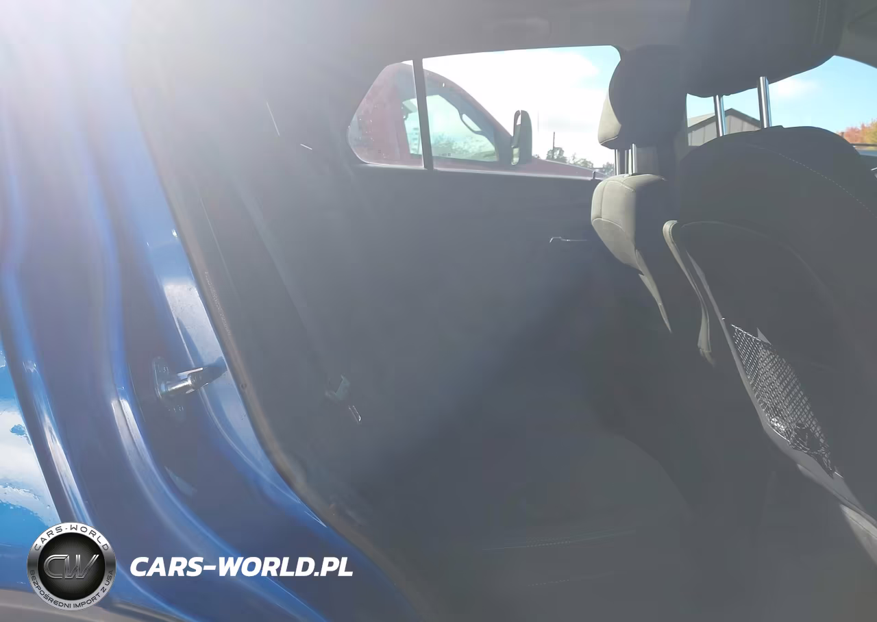 2015 Chevrolet Trax 1Ls VIN:KL7CJKSB6FB113904 - 8