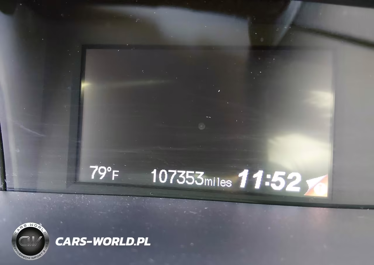2014 Honda Civic Lx VIN:19XFB2F56EE265443 - 7